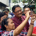 Djarot: Pak Anies Kami Bukan Menteri, Cuma Warga yang Bisa Pecat Kami