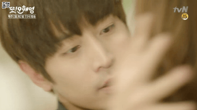 또 오해영 30대 키스신 수준 | 인스티즈