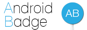 Android Badge