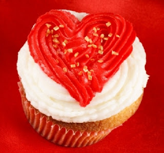 Ideas para Postres de San Valentin, Dia de los Enamorados