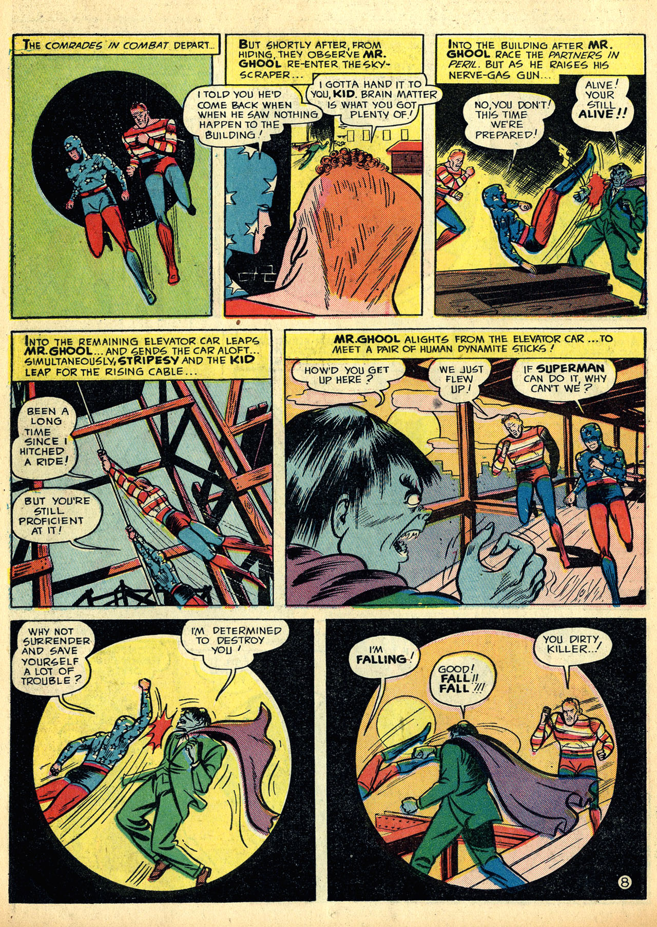 Worlds Finest Comics 7 Page 49