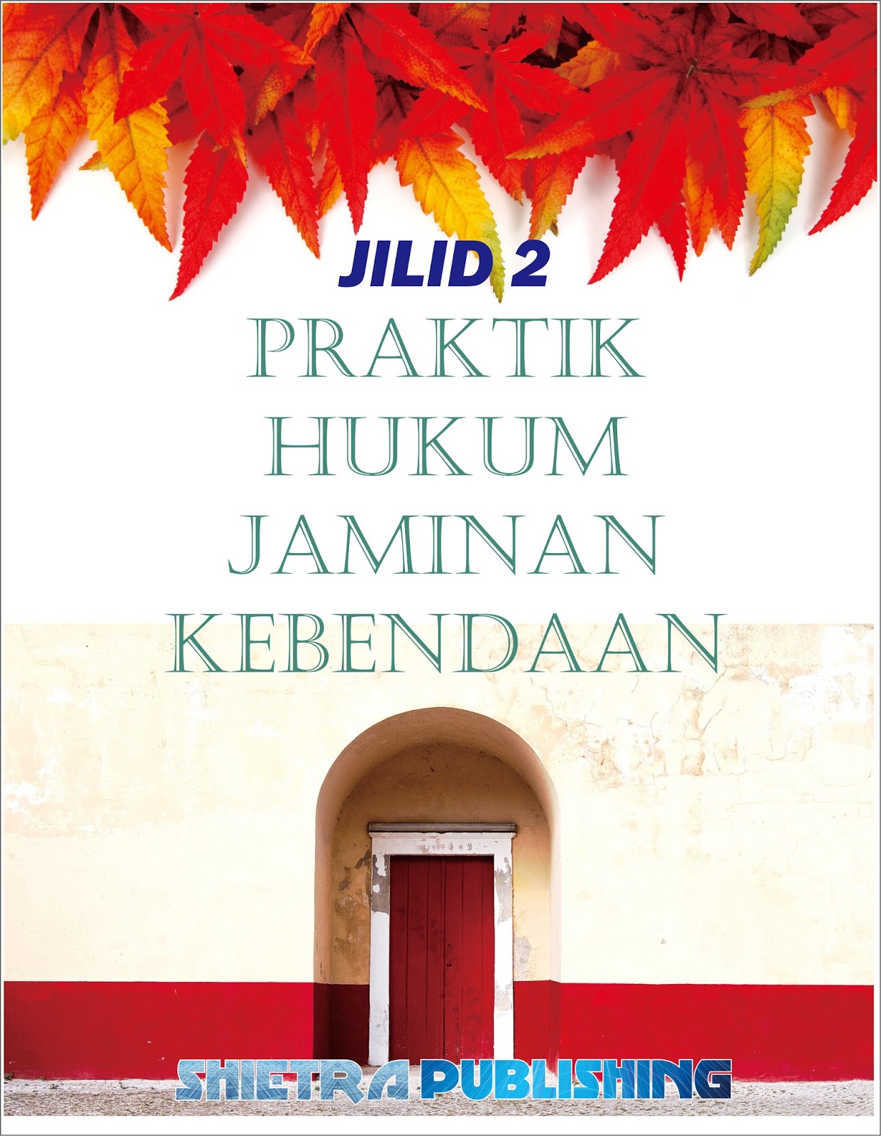 Hukum Jaminan Jilid 2