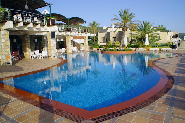 The Marmara Bodrum Turkey The Marmara Bodrum Turkey