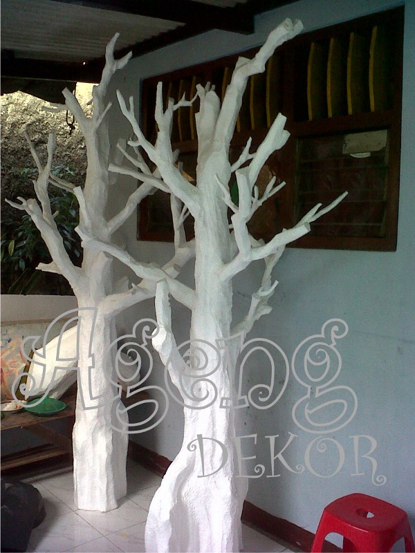 dekorasi styrofoam. AGENG dekor. ahli seni styrofoam DEKORASI