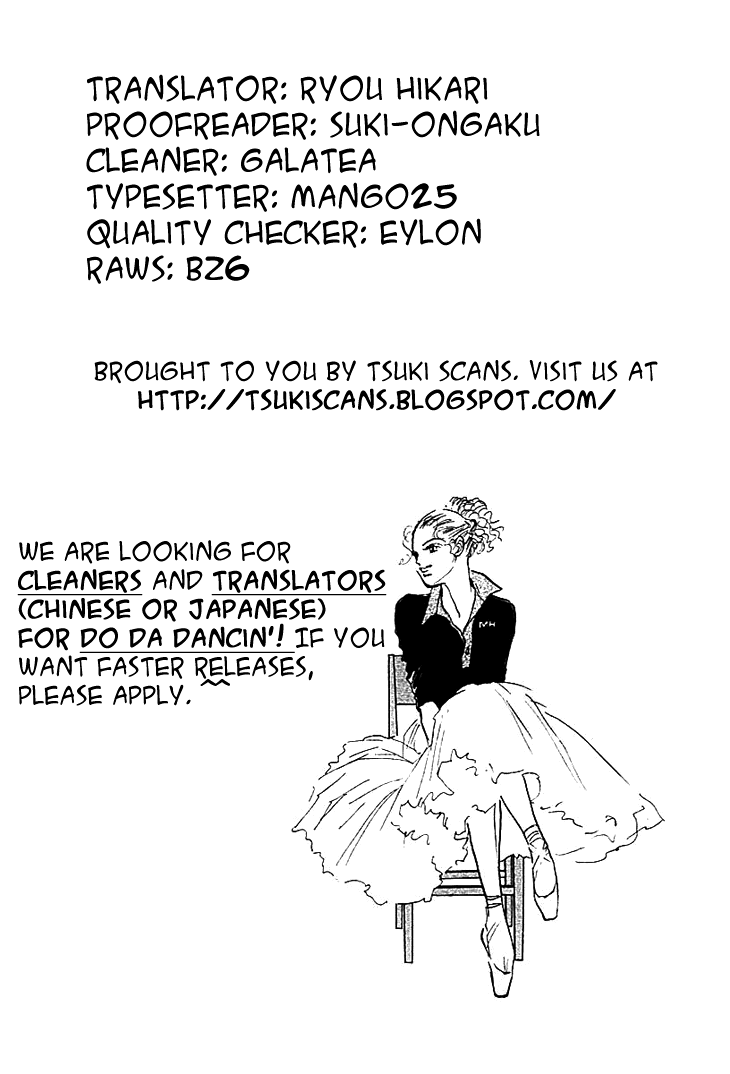 Do Da Dancin Vol 2 Chapter 5 Mangahasu Do Da Dancin Vol 2 Chapter 5 Mangahasu