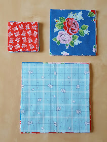 9 Steps to a Happy Cutting Table by Heidi Staples of Fabric Mutt