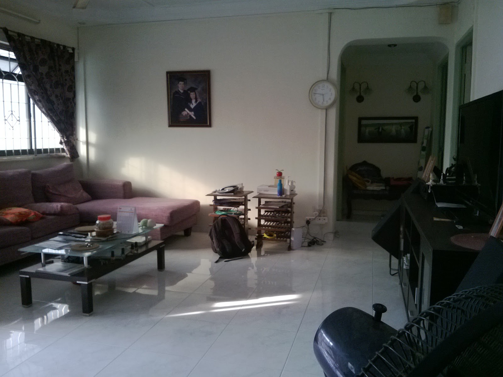 Chan Junt Hoong S Blog Continuation From Chan Junt Hoong S Mobile