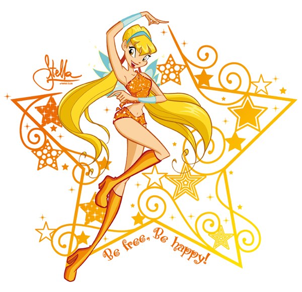 Immagini di Stella - page 8