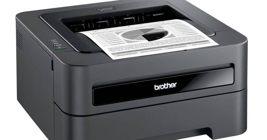 Brother HL 2270DW Manual | Manual PDF