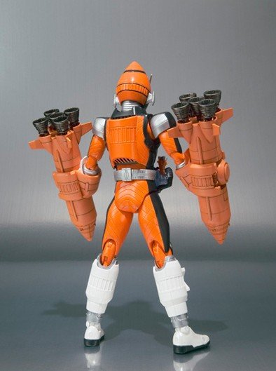 sh figuarts fourze