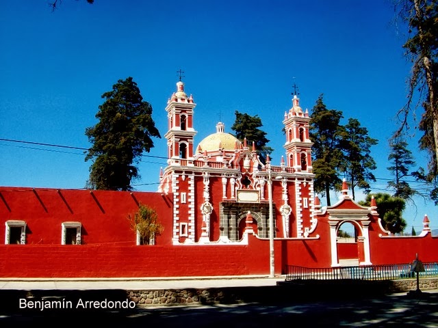 San Jos Chiapa