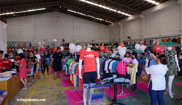 Left to Vary - Left to Vary Bacolod - Bacolod fashion - factory overruns - Bacolod factory overruns - affordable clothing - menswear - ladies wear - kidswear - Bacolod blogger - Bacolod mommy blogger - fashion - style