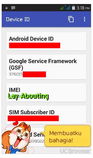 Services framework apk
