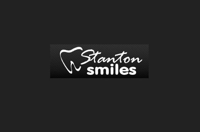 Logo - Stanton Smiles Fort Lauderdale FL - Dental Veneers, Invisalign & Dental Implants