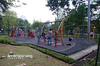 taman menteng jakarta