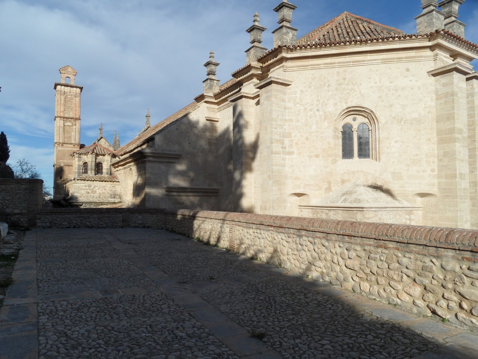 EL BOSQUE ENCANTADO ESTEPA " SEVILLA"