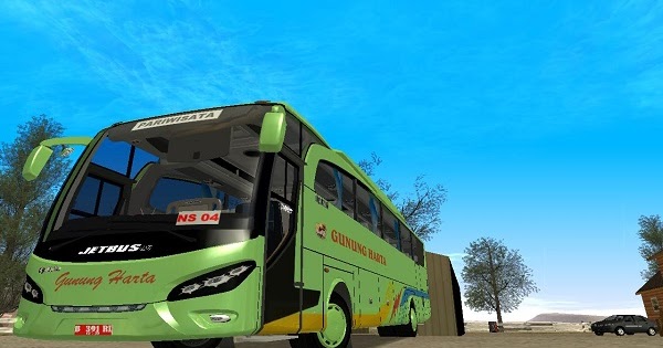 Cars That Start With W >> Bus Gunung Harta | GTAind - Mod GTA Indonesia Cars That Start With W >> Bus Gunung Harta | GTAind - Mod GTA Indonesia