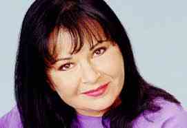 Hollywood & Bollywood Celebrity Wallpapers: Roseanne Barr Hollywood