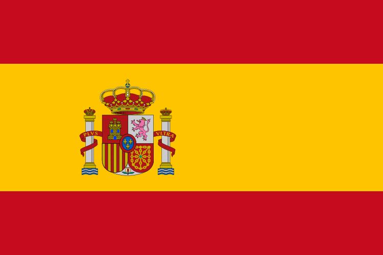 flag of spain for kids. Flag of Spain