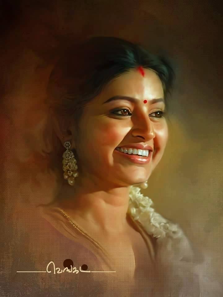 Venkat Oil Paintings Venkat Oil Paintings