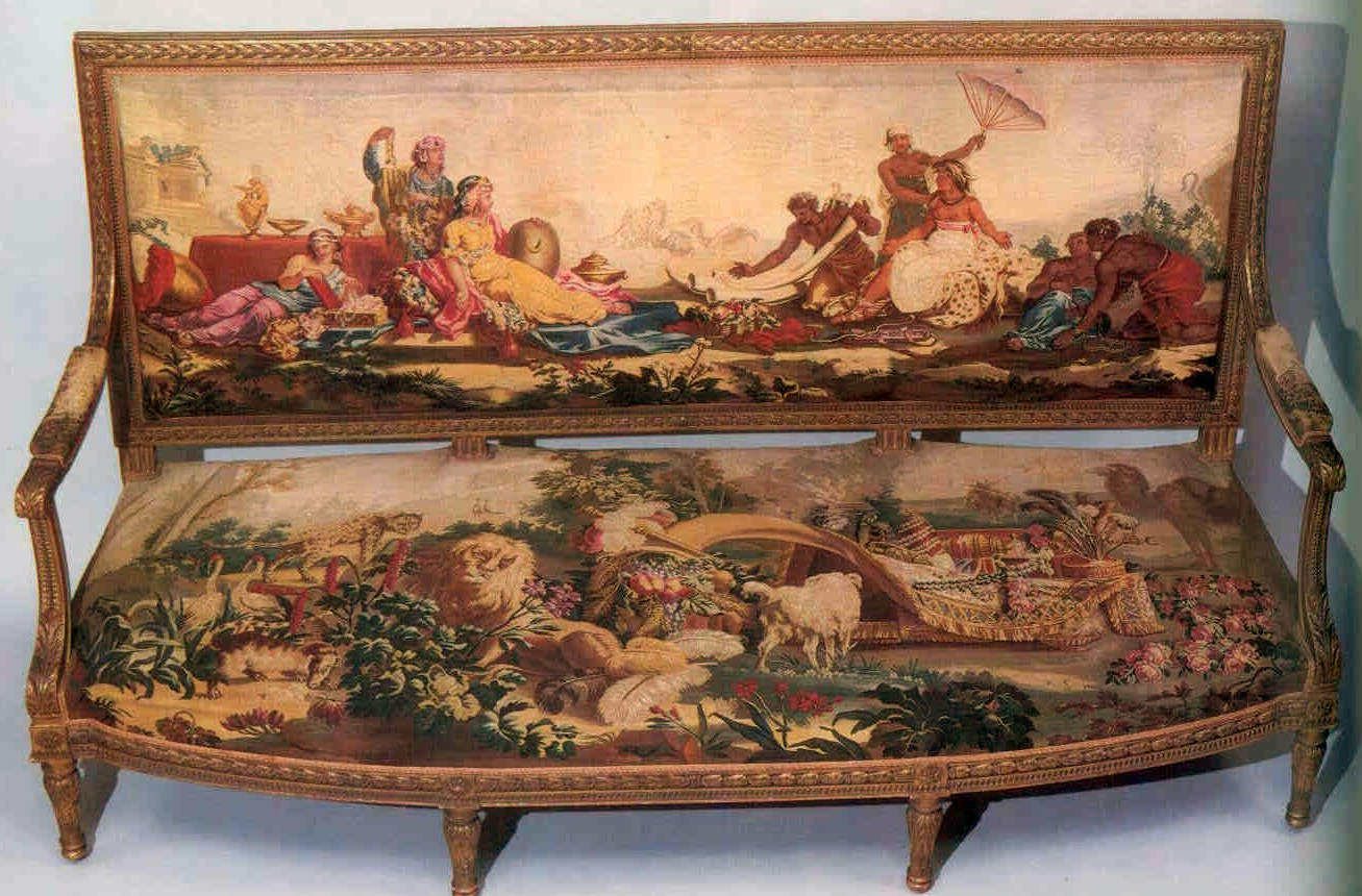 кресло бирюзовое. итальянская ткань для мягкой мебели. стулья обитые гобеленом. гобелен-шенилл версаче. узорчатая парча.