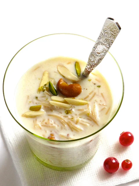 Sheer Khurma Recipe images