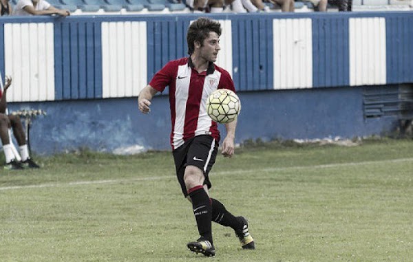 Oficial: El Athletic de Bilbao cede a Jon Agirrezabala al Amorebieta