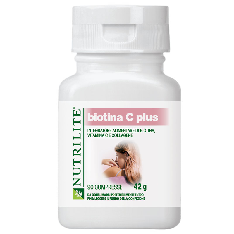 integratori su la prostata nutrilite