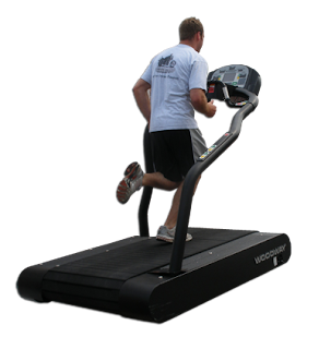 good woodway treadmill