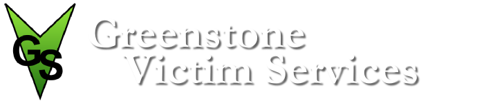 Greenstone Victim Services