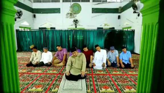 Nama Nama Pemain Sinetron Di Sebelah Ada Surga Info Artis Musik Dan Televisi