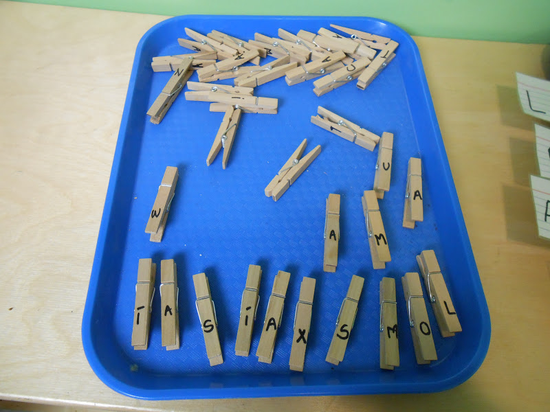 Ideas de Inspiración para los Educadores de Pine Village Preschool