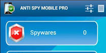 Anti Spy Mobile PRO