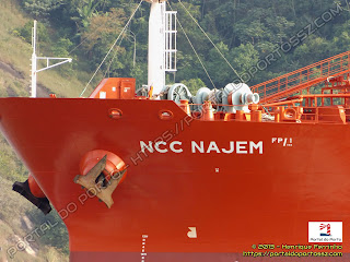 NCC Najem