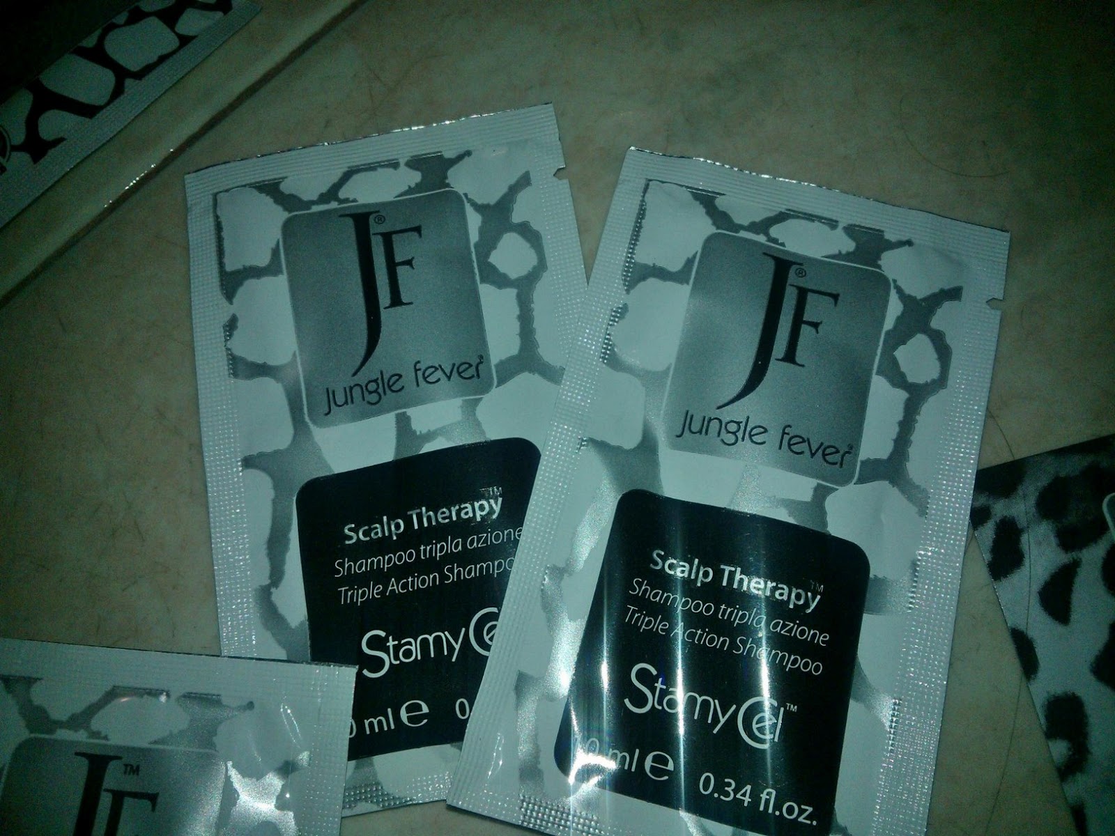 Jungle Fever "Review Prodotti" Beauty & Tips