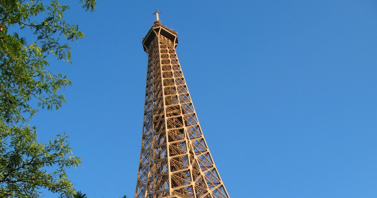 Download Gambar Wallpaper Menara Eiffel Gudang Wallpaper
