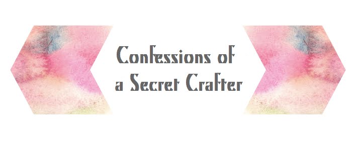 Confessions of a Secret Crafter
