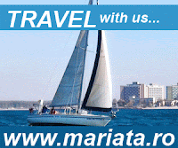 Travel with www.mariata.ro
