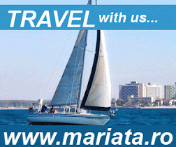 Travel with us... Go sailing with us!