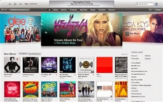 Κυκλοφόρησε το iTunes 11.2