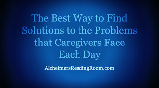 Last 25 Articles on the Alzheimer's Reading Room