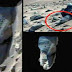 Ένας «αλλόκοτος βράχος» σε φωτογραφία της NASA 
