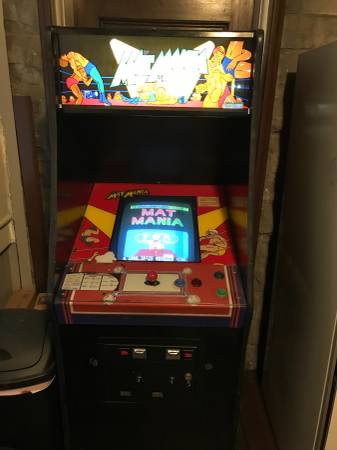 Cheap Arcade Games 3 10 2019