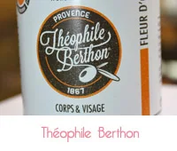theophile berthon