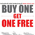 PROMO BATA Terbaru Beli 1 Gratis 1 Periode 14 - 16 Juli 2017