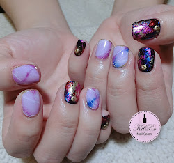 nail salon kit yvonne posted