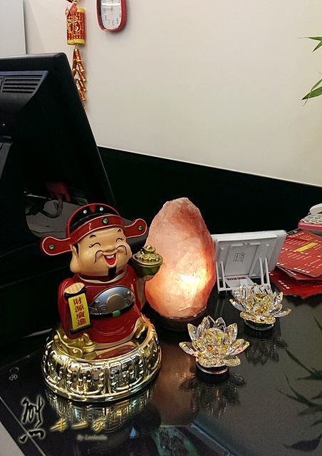 清一色牛肉麵|東海蓮心冰雞爪凍