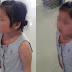 Mẹ dửng dưng nhìn con gái bị bạo hành ở sân bay Tân Sơn Nhất