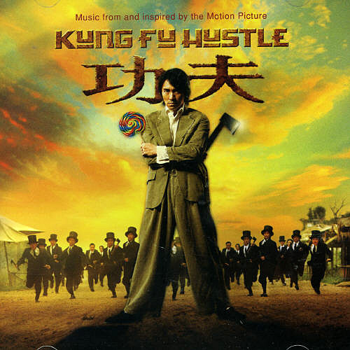 Kung Fu Hustle (2004)-Hindi Full Online Movie - Watch Online Movies
