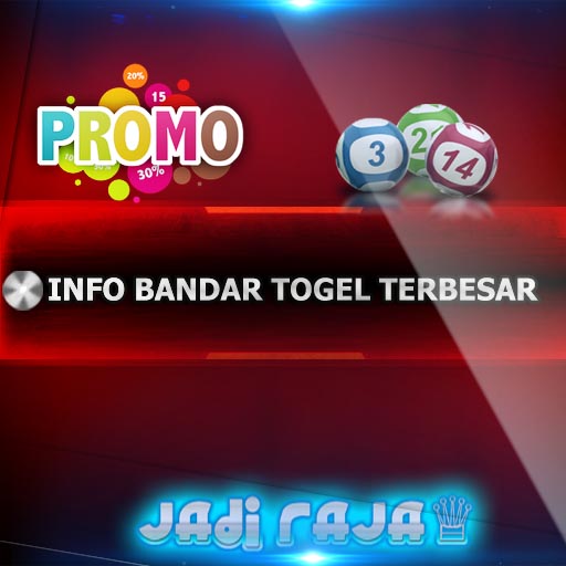 Info bandar togel